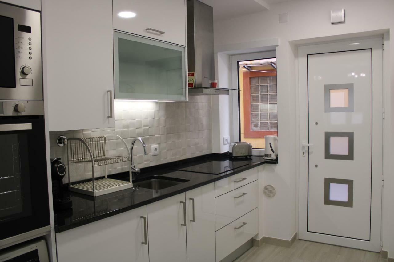 Sun & Wave Apartment II Nazaré Zewnętrze zdjęcie