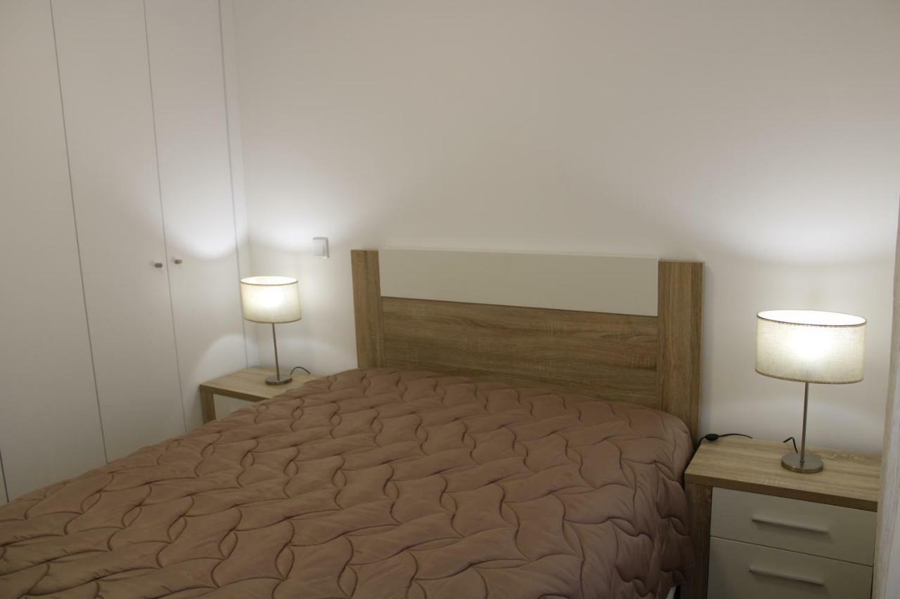 Sun & Wave Apartment II Nazaré Zewnętrze zdjęcie