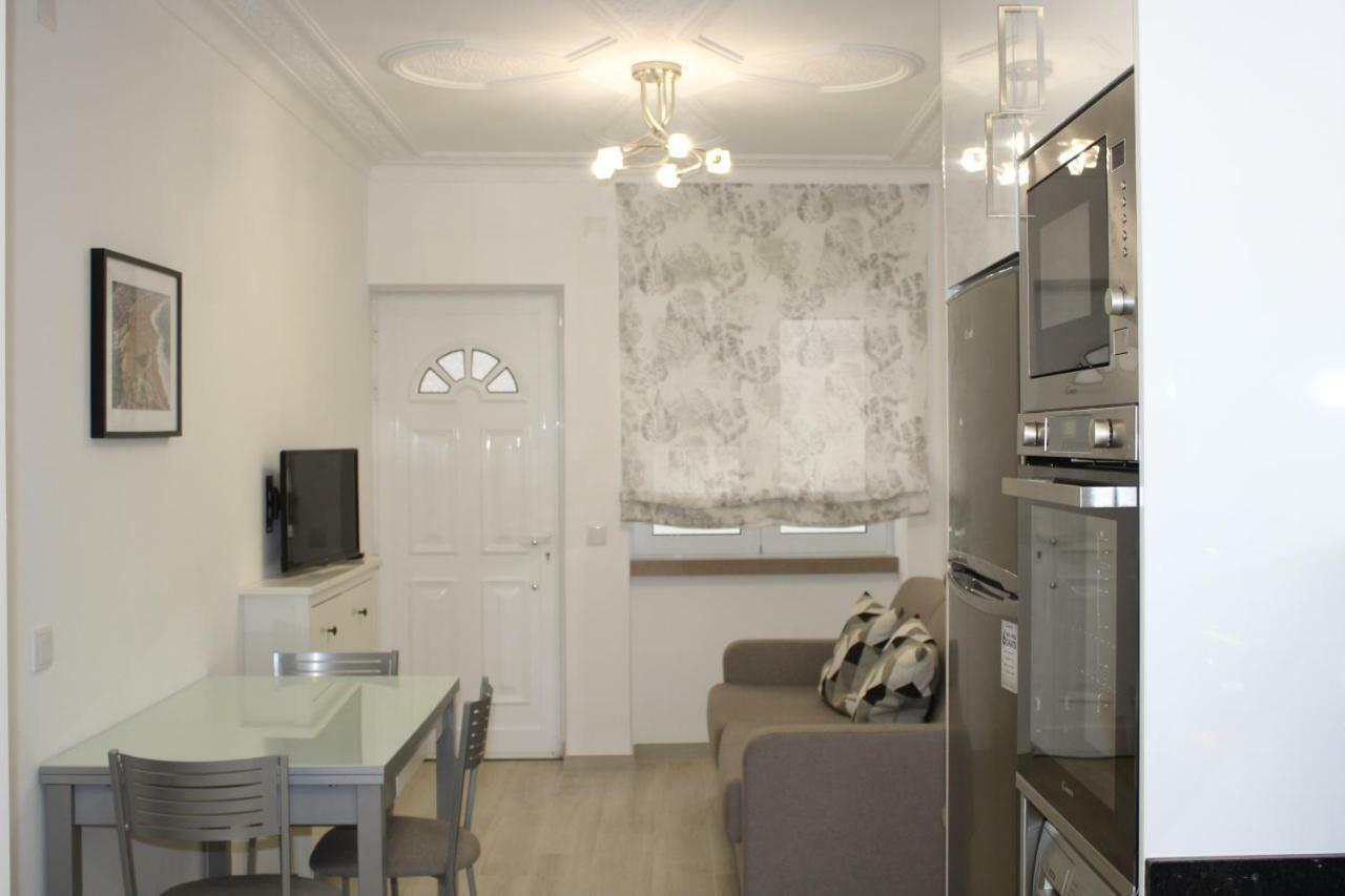 Sun & Wave Apartment II Nazaré Zewnętrze zdjęcie